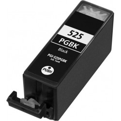CANON kompatibilis PGI525 Black utángyártott tintapatron