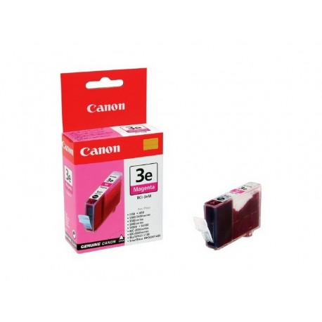 Canon BCI3e Magenta eredeti tintapatron