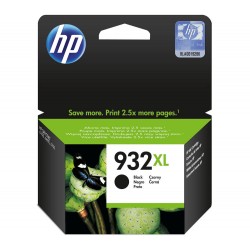 HP 932XL (CN053AE) Black eredeti nagy kapacitású tintapatron
