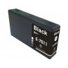 EPSON T7011XXL Black eredeti nagy kapacitású tintapatron